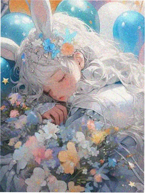 高分剧情片《长夜将尽》竖版海报