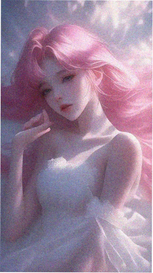 短剧《山海有灵》封面
